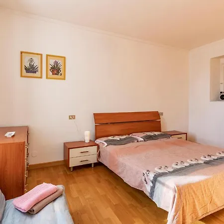 La Veddo Feriehus *