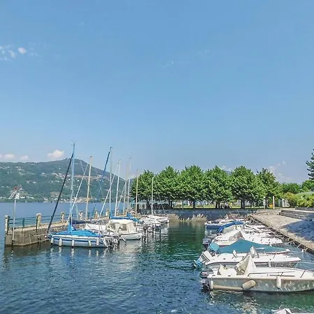 Feriehus La Veddo *