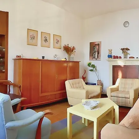 La Veddo Feriehus Maccagno